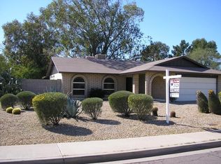 15424 N 51st Pl, Scottsdale, AZ 85254
