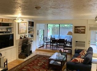 57 Warren Ave #1, Boston, MA 02116