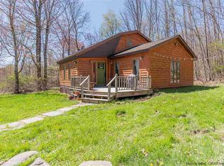 70 Wynkoop Dr, Kerhonkson, NY 12446