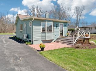 1583 W River Rd, Grand Island, NY 14072