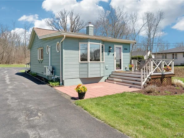 1583 W River Rd, Grand Island, NY 14072