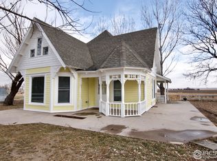 20468 County Road 36, Sterling, CO 80751