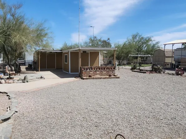 565 S Adobe Ln, Quartzsite, AZ 85346
