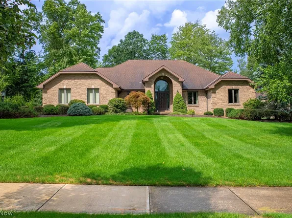 6986 Kingscote Park, Independence, OH 44131