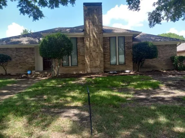 3225 Cross Bend Rd, Plano, TX 75023