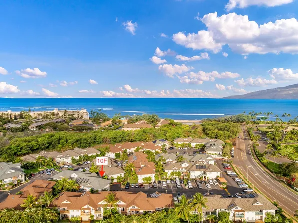 65 Halili Ln APT 10F, Kihei, HI 96753