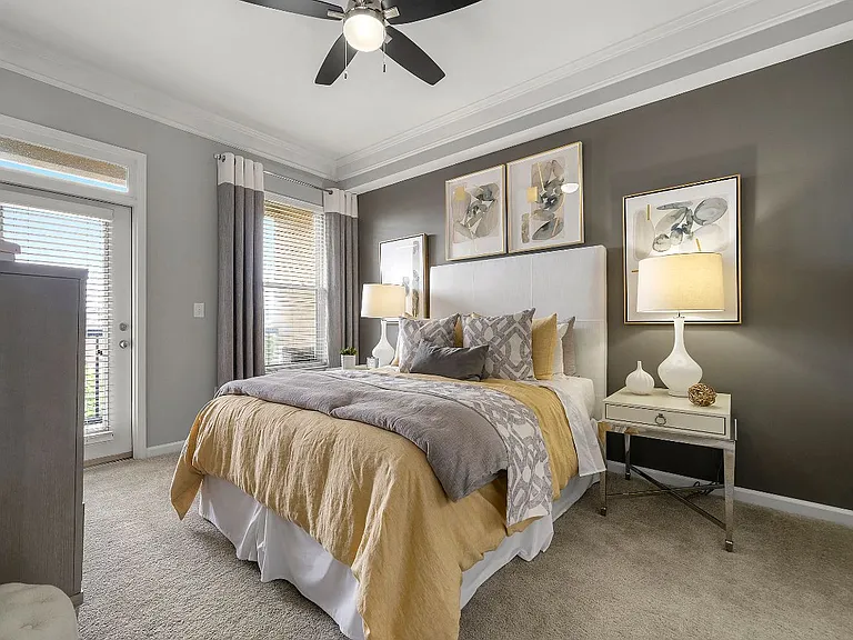 The GoodWynn at Town Brookhaven by ARIUM — Photo 10