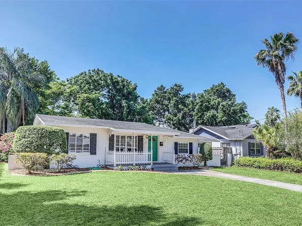 800 Lake Highland Dr, Orlando, FL 32803