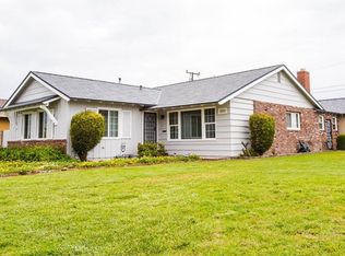 14026 Bergen Ave, Bellflower, CA 90706