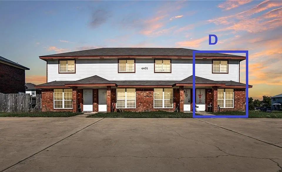 4401D Abigail Dr