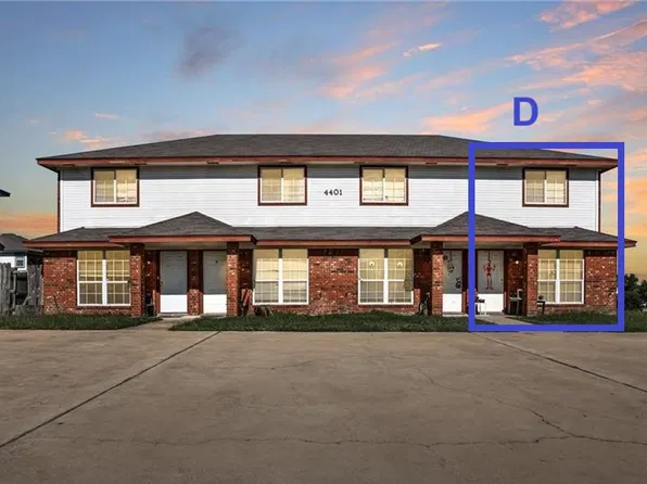 4401D Abigail Dr, Killeen, TX 76549