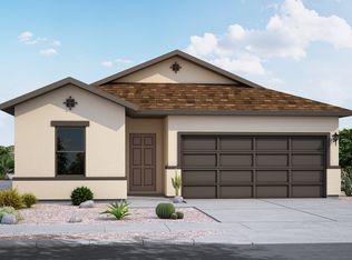 13612 Chepstow Ct, El Paso, TX 79928