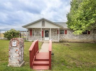 309 E Laura Ave, Quinlan, TX 75474