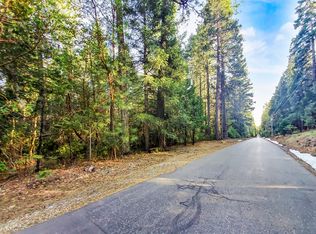 11171 Sky Pines Ridge Rd, Nevada City, CA 95959