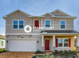 175 Bloomfield Way, St Augustine, FL 32092