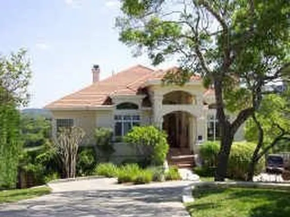 1511 Mesa Ridge Ln, Austin, TX 78735
