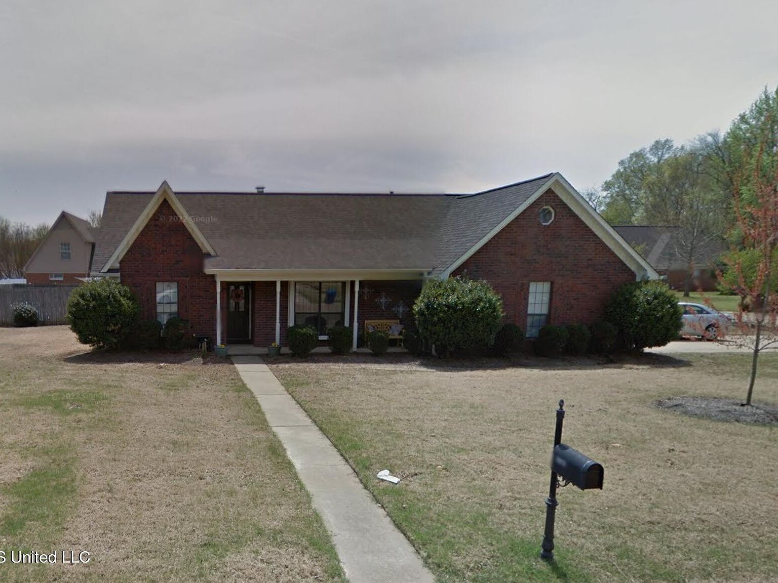 7071 Amber Dr, Olive Branch, MS 38654 Zillow