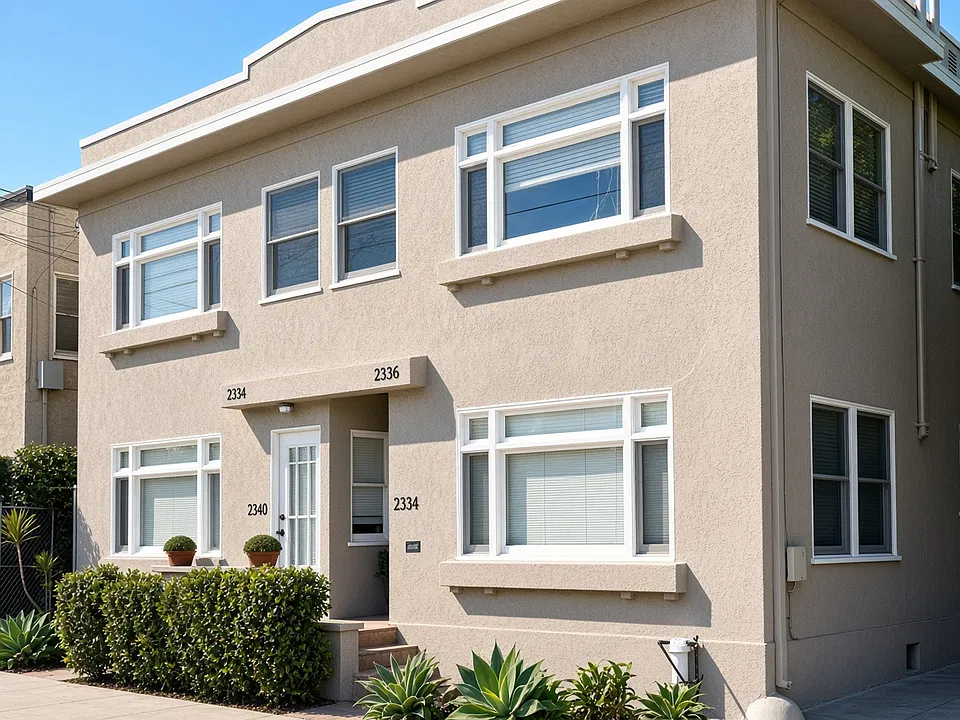 2340 E Broadway #2340