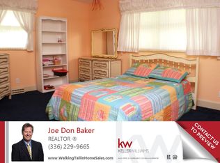 1966 Shirley Dr, Burlington, NC 27215