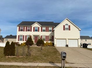 5 Mallards Crest Ct, Sicklerville, NJ 08081