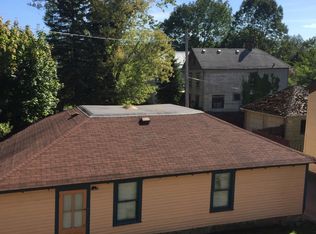 406 Poplar St #2, Warren, PA 16365