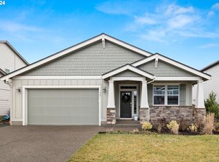 467 SW 15th Ave, Canby, OR 97013