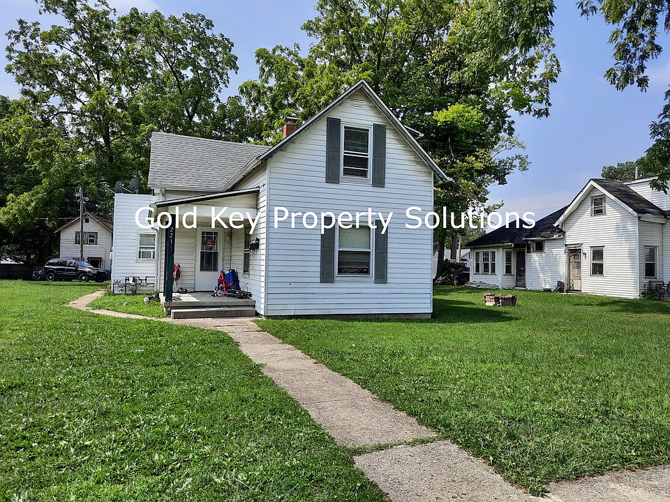 221 Cottage Ave 221 Cottage Ave Anderson, IN Zillow Apartments