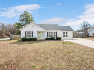 2901 Concord Dr N, Wilson, NC 27896