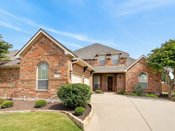 6421 Field Crest Ln, Sachse, TX 75048