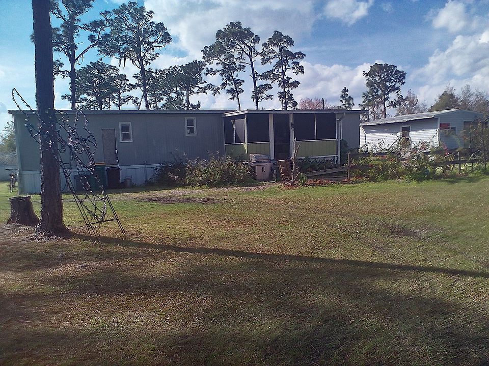 mobile home, work shop, 