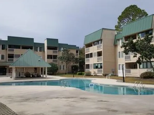 239 Beach City Rd APT 2307, Hilton Head Island, SC 29926