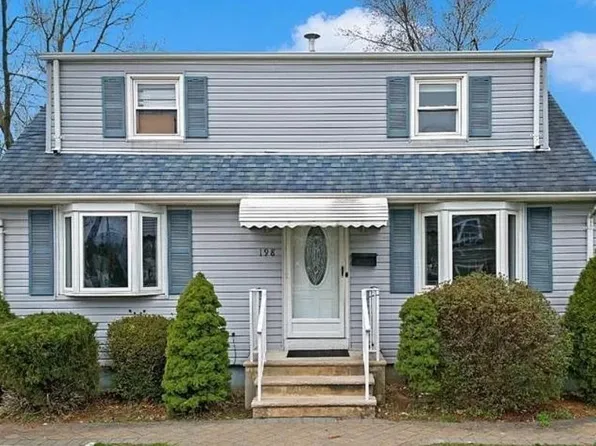 198 Plainfield Ave, Edison, NJ 08817