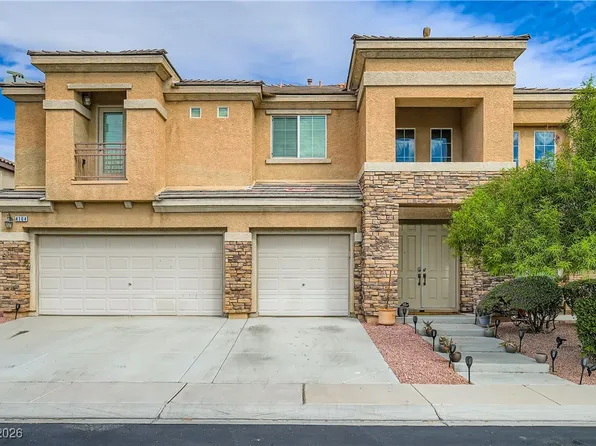 4104 Fabulous Finches Ave, North Las Vegas, NV 89084