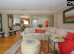 1310 Pinemont Dr, Columbia, SC 29206