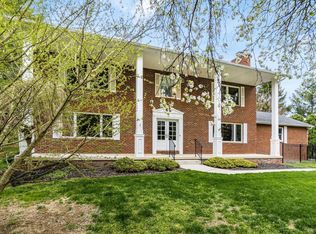 5252 Ashford Rd, Dublin, OH 43017