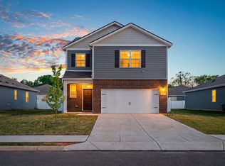 207 River Forest Dr, Chapel Hill, TN 37034