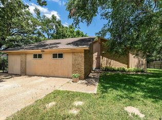 607 Northgate Dr, Hideaway, TX 75771
