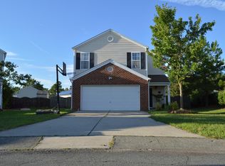 4705 Rockport Dr, Durham, NC 27703