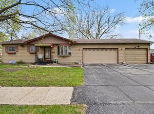 3727 Hanchett St, Saginaw, MI 48604
