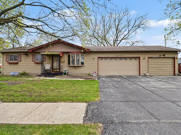 3727 Hanchett St, Saginaw, MI 48604