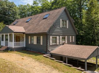 77 Haverhill Lane, Haverhill, NH 03785