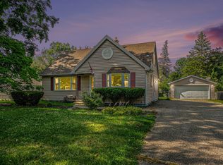 1705 Buena Vista St, Kalamazoo, MI