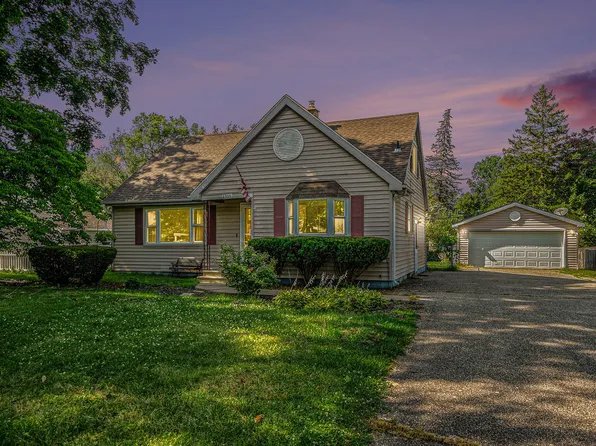 1705 Buena Vista St, Kalamazoo, MI 49001