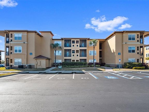 2nd image of 4305 BAYSIDE VILLAGE DRIVE #202
