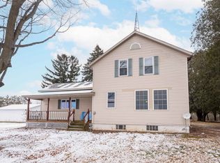 21415 Point Creek Rd, Kiel, WI 53042