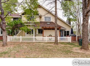 1074 Cunningham Dr #A2, Fort Collins, CO 80526