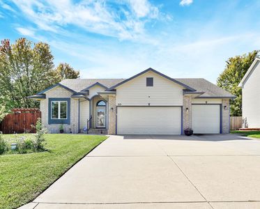 515 E Wahoo St, Derby, KS, 67037