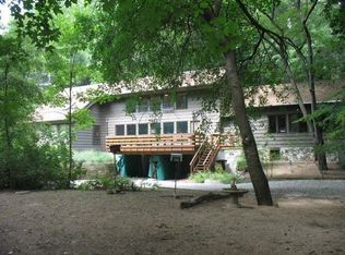 3711 Powhatan Trl, Michiana Shores, IN 46360