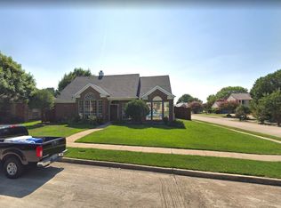 3909 Catalina St, Rowlett, TX 75088