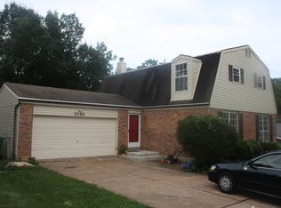 2138 Parkton Way, Barnhart, MO 63012